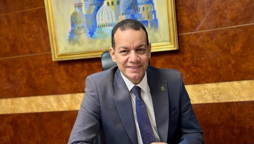 سلامة للتأمين التكافلي تخطط لجني أقساط تزيد عن مليار جنيه في هذا العام سلامة للتأمين التكافلي تخطط لجني أقساط تزيد عن مليار جنيه في هذا العام