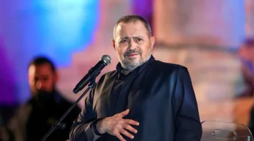 جورج وسوف يقدّم عرضاً غنائياً في الساحل الشمالي غداً