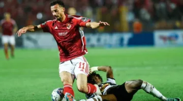 عاجل| بعد تصريحات الزمالك.. هل سيقدم بيراميدز عرضًا ضخمًا لـ “الحريف”؟