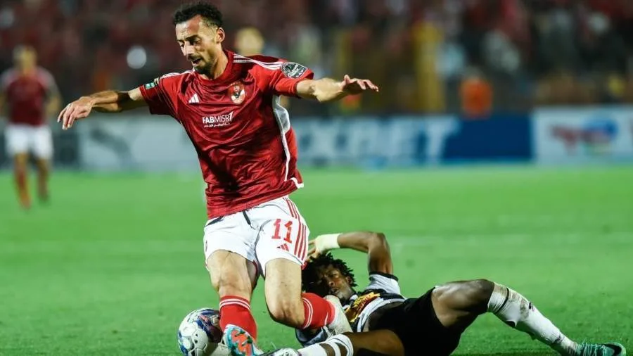 عاجل| بعد تصريحات الزمالك.. هل سيقدم بيراميدز عرضًا ضخمًا لـ “الحريف”؟ عاجل| بعد تصريحات الزمالك.. هل سيقدم بيراميدز عرضًا ضخمًا لـ “الحريف”؟