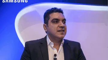 سامسونج مصر تركز على زيادة الإنتاج المحلي