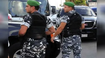 السلطات الأمنية تعزز من دورياتها | النهار