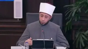وزير الأوقاف يعلن عن قضايا مبادرة “تصحيح المفاهيم” التي تشمل “الغش في الامتحانات” و”التعصب في كرة القدم”