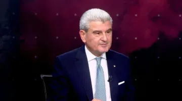 هل يثير ملف السلاح قلقاً بشأن استقرار الحكومة؟ عيسى الخوري: نأمل في أن يتفاعل ‘حزب الله’ بطريقة سلمية.