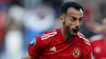 خوفًا من التوجه للزمالك.. إيهاب الكومي: الأهلي يطلب من أحمد عبد القادر الانتقال إلى بيراميدز
