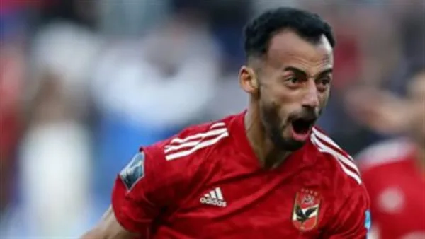 خوفًا من التوجه للزمالك.. إيهاب الكومي: الأهلي يطلب من أحمد عبد القادر الانتقال إلى بيراميدز خوفًا من التوجه للزمالك.. إيهاب الكومي: الأهلي يطلب من أحمد عبد القادر الانتقال إلى بيراميدز