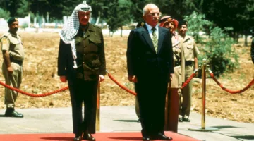 كيف اتخذ الملك حسين قراره التاريخي وما هو أثره الحالي على النزاع الفلسطيني الإسرائيلي؟