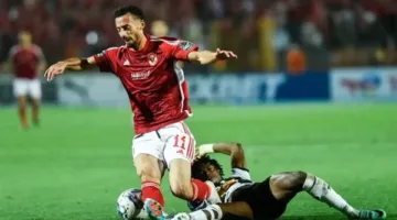 أحمد شوبير يوضح تفاصيل مفاوضات بيراميدز مع أحمد عبدالقادر
