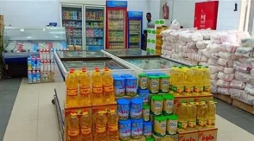 أخبار الأسعار: السكر بسعر 36 جنيهًا والزيت بـ90.. تغييرات في السوق بعد تدخل الحكومة