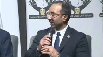أحمد الحمامصي: إطلاق الاستثمارات يتطلب حوافز فعّالة.. ونحتاج إلى خطة سياحية واستثمارية ملموسة.
