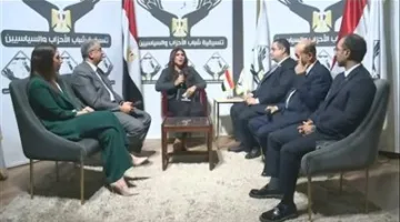 التنسيقية تنظم ندوة حوارية حول أثر الأغلبية في الفصل التشريعي الأول لمجلس الشيوخ