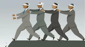 ثقافة الجماعة في عصر الترند: هل لدينا حقاً خيار أم أننا مجرد متابعين؟