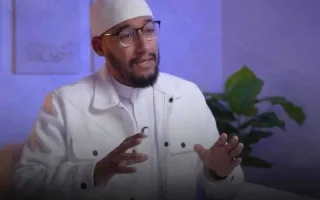 مغني راب سابق وتحول إلى رجل دين: “ذهاب النساء إلى البحر ممنوع حتى مع الحجاب”