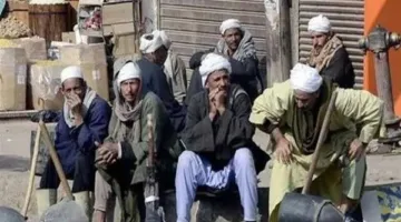 «أنين غير مسموع في وجه الرياح: العمالة غير المنتظمة – وجود بلا أمان»