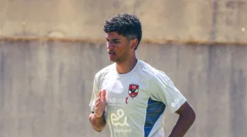 وكيل محمد عبد الله لـ”في الجول”: الأهلي لم يقبل عرضاً من فرنسا.. وهذا ما يميل إليه النادي