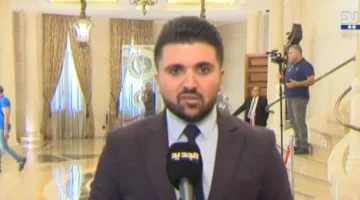 مراسل الجديد ينقل أحداث الجلسة التشريعية من مجلس النواب (بث مباشر)