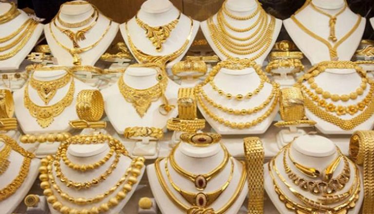 سعر الذهب في السعودية اليوم