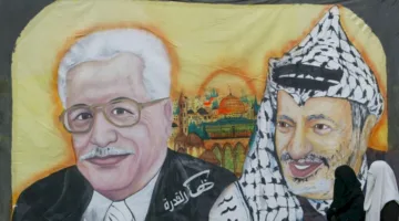 الفلسطينيون: ثلاث رئاسات، حكومة، وغياب الدولة