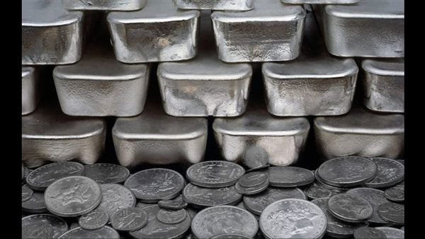 <strong>سعر الفضة اليوم</strong>