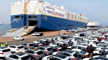 كوريا الجنوبية تحقق زيادة بنسبة 1.2% في الإنتاج الصناعي خلال يونيو في ظل تراجع استثمارات البنية التحتية.