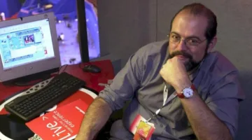 بورمان الذي تُوّج بخبر الملك