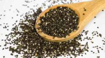 أثر الاستهلاك المنتظم لبذور الشيا على ضغط الدم