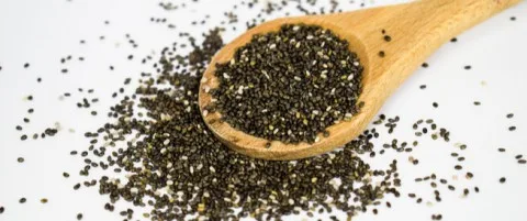 أثر الاستهلاك المنتظم لبذور الشيا على ضغط الدم أثر الاستهلاك المنتظم لبذور الشيا على ضغط الدم