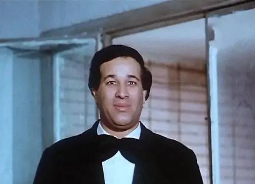 ذكرى ميلاد سعيد صالح