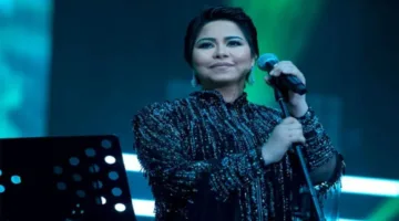 شيرين عبد الوهاب تقدم بلاغاً ضد حسام حبيب