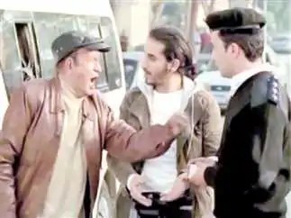 محمد شرف