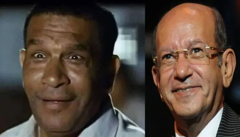 محمد شرف و”عسل أسود”: التفاصيل الكاملة حول غيابه وموقف لطفي لبيب الإنساني الذي أثر في قلوب الجمهور محمد شرف و”عسل أسود”: التفاصيل الكاملة حول غيابه وموقف لطفي لبيب الإنساني الذي أثر في قلوب الجمهور