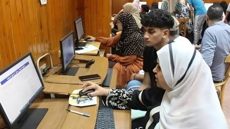 تنسيق الثانوية العامة 2025
