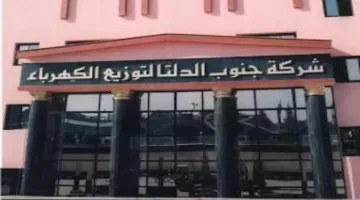 شركة كهرباء جنوب الدلتا تعلن عن توفر وظائف قيادية