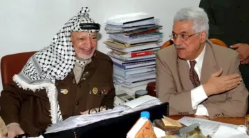 الفلسطينيون بوجود ثلاثة مناصب رئاسية وحكومة دون دولة