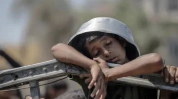أطباء بلا حدود: الحصار الإسرائيلي يزيد من تفشي سوء التغذية لدى أطفال غزة