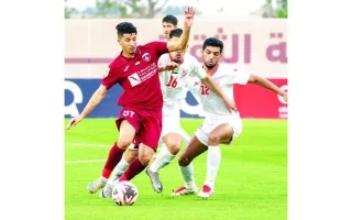 الشامسي: الحمرية وضعت خطة طموحة للتنافس على التأهل إلى الدوري الممتاز.