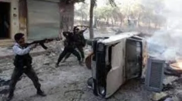 سوريا: مواجهات شديدة بين القبائل في مدينة درعا