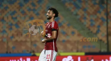 مصدر من بيراميدز لـ في الجول: نود التعاقد مع عبد القادر من الأهلي