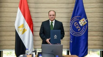توقيع تاريخي يعزز دور مصر الرقابي في السوق العالمية للأدوية