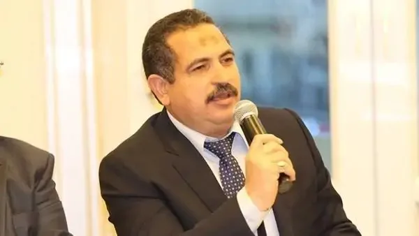 خبير اقتصادي لـ«الحرية»: استثمارات الخليج تعزز الاقتصاد المصري وتعد بتدفقات نقدية أجنبية واعدة. خبير اقتصادي لـ«الحرية»: استثمارات الخليج تعزز الاقتصاد المصري وتعد بتدفقات نقدية أجنبية واعدة.