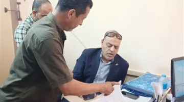 وزير العمل يأمر بإغلاق مكتب عمل العلمين بعد زيارته، ويحث على إيجاد بديل يتماشى مع رؤية الوزارة البصرية فورًا