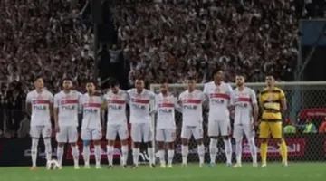 فساد صفقات الأسلحة: “الناجي الوحيد” من عشرة لاعبين في الزمالك