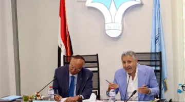 المجلس القومي لحقوق الإنسان يطلق اللقاءات التشاورية الأولى مع النشطاء ومنظمات المجتمع المدني.
