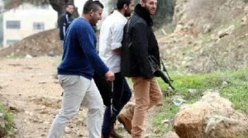 إسرائيل ترفض إعادة جثمان فلسطيني قُتل على يد مستوطن في الضفة الغربية