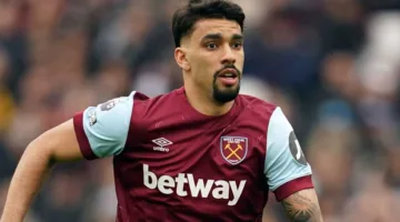 لوكاس باكيتا يثبت براءته من اتهامات التلاعب في نتائج المباريات