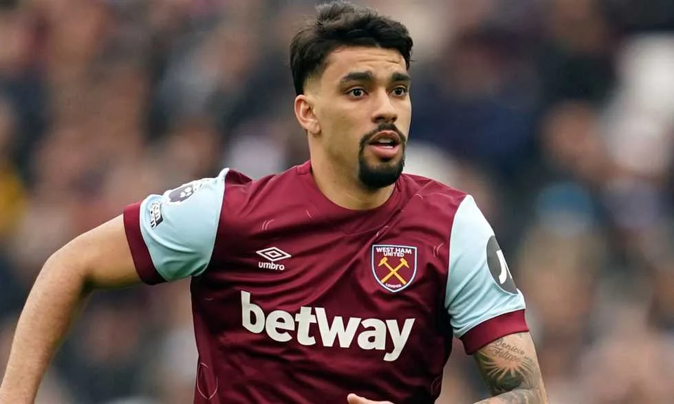 لوكاس باكيتا يثبت براءته من اتهامات التلاعب في نتائج المباريات