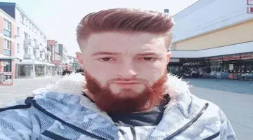 ما الذي جرى للشاب السوري يوسف اللباد؟