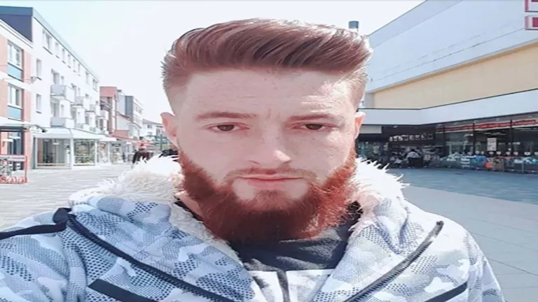 ما الذي جرى للشاب السوري يوسف اللباد؟ ما الذي جرى للشاب السوري يوسف اللباد؟