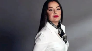 شريهان تحتفل بعيد ميلاد ابنتها تاليا برسالة مؤثرة: “أروع هدايا الله”