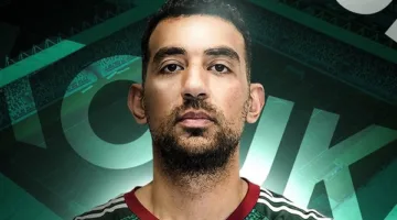السعودي يعلن عن توقيع عقد مع أحمد حسن كوكا